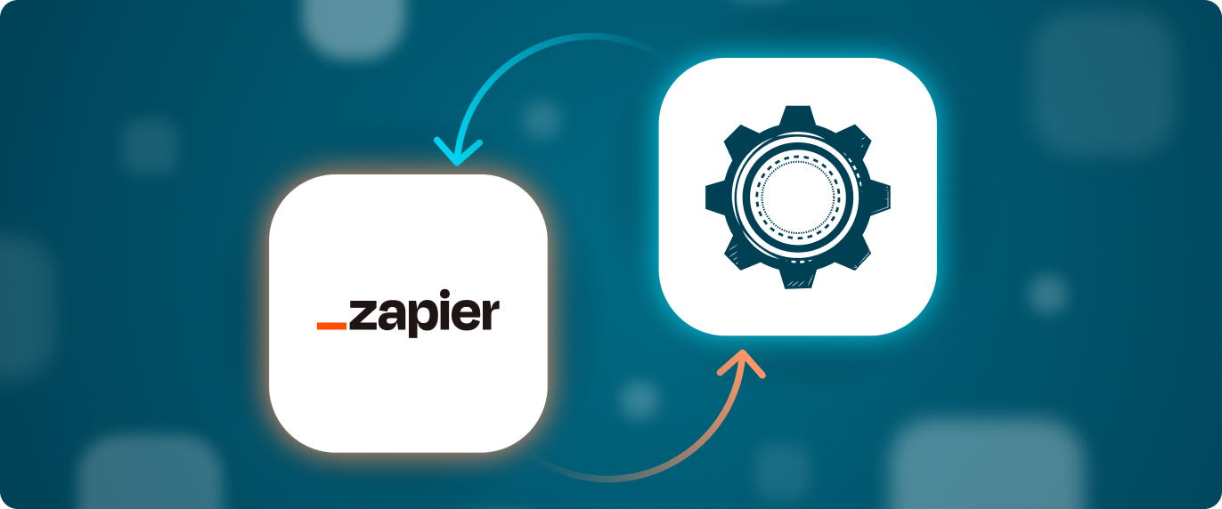 Zapier Integration